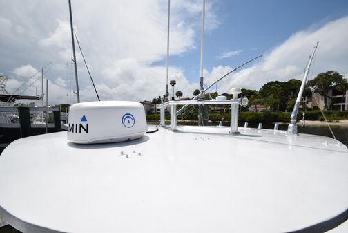 Custom Carolina Gillikin 31 Center Console image