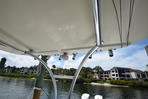 Custom Carolina Gillikin 31 Center Console image