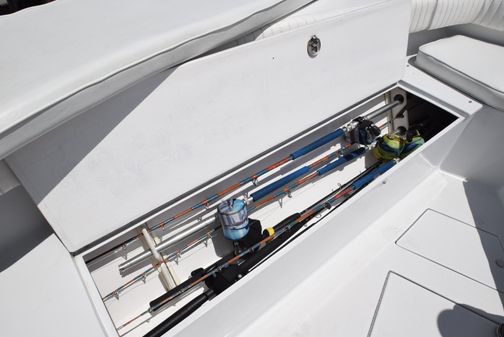 Custom Carolina Gillikin 31 Center Console image