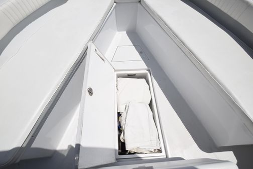 Custom Carolina Gillikin 31 Center Console image