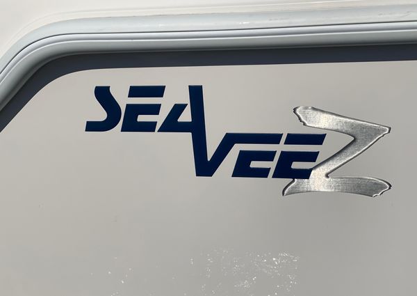 SeaVee 370z image