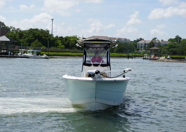 Sea Pro 238 Center Console image