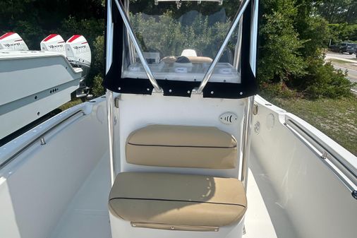 Sea Pro 238 Center Console image