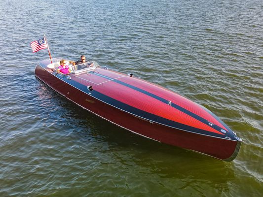Hacker-Craft 30' Gentlemans Racer - main image