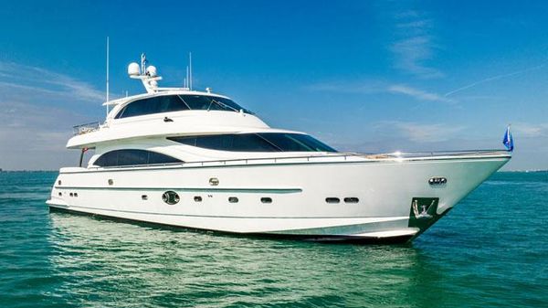 Horizon E88 SKYLOUNGE