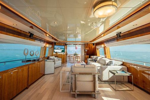 Horizon E88 SKYLOUNGE image