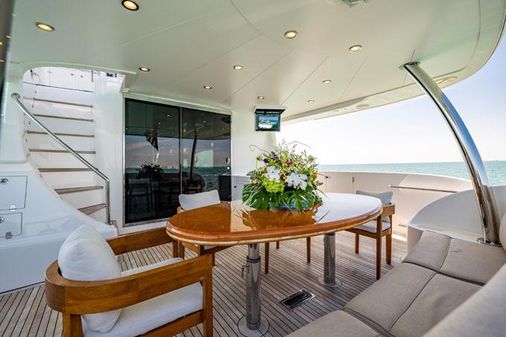 Horizon E88 SKYLOUNGE image