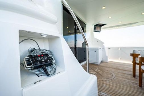Horizon E88 SKYLOUNGE image