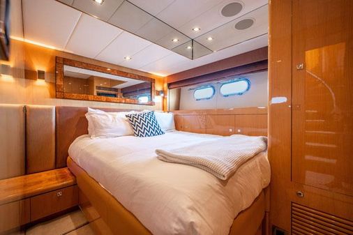 Horizon E88 SKYLOUNGE image