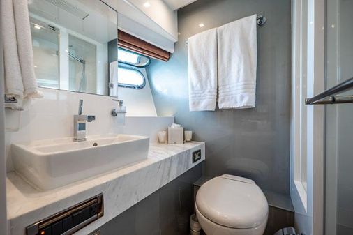 Horizon E88 SKYLOUNGE image