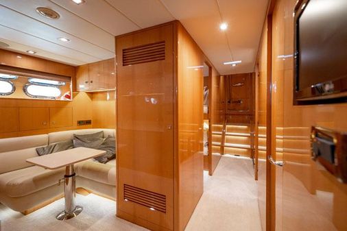 Horizon E88 SKYLOUNGE image