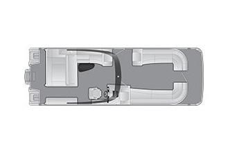 Bennington R 30 Swingback - main image