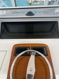 Viking 52-CONVERTIBLE image