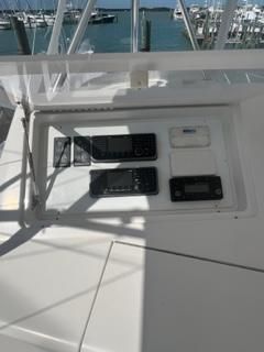 Viking 52-CONVERTIBLE image