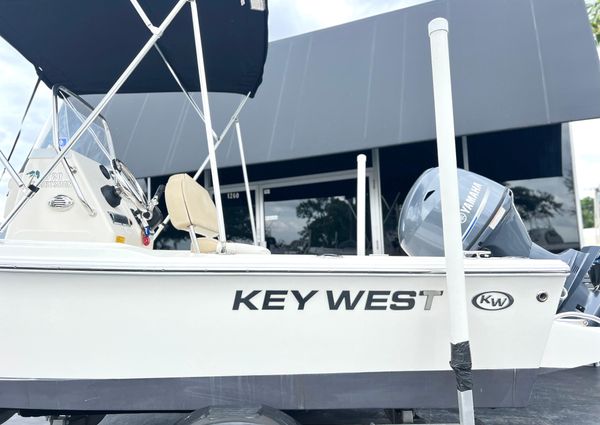 Key-west 1720-CC image