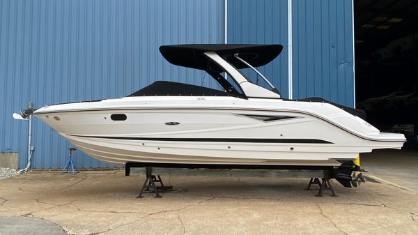 Sea Ray 280 SLX