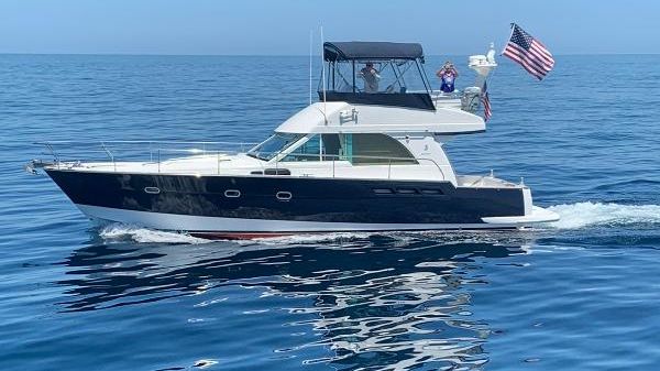 Beneteau Antares 13.80 
