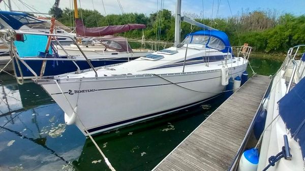 Beneteau First 285 