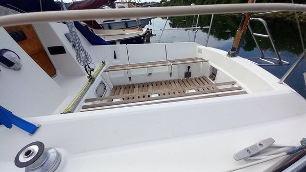 Beneteau First 285 image