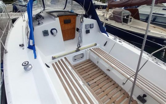 Beneteau First 285 image