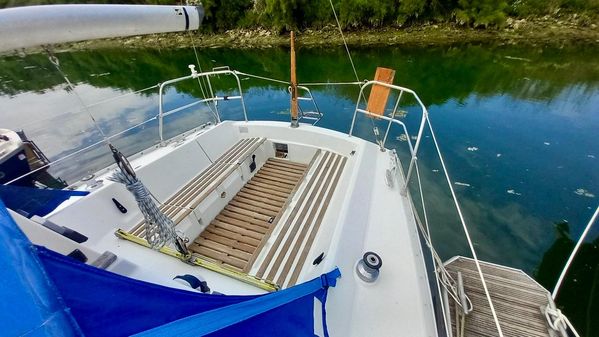 Beneteau First 285 image