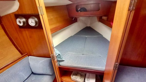 Beneteau First 285 image