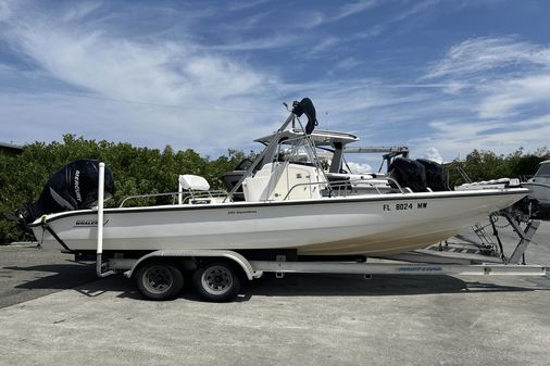 Boston Whaler 220 Dauntless image