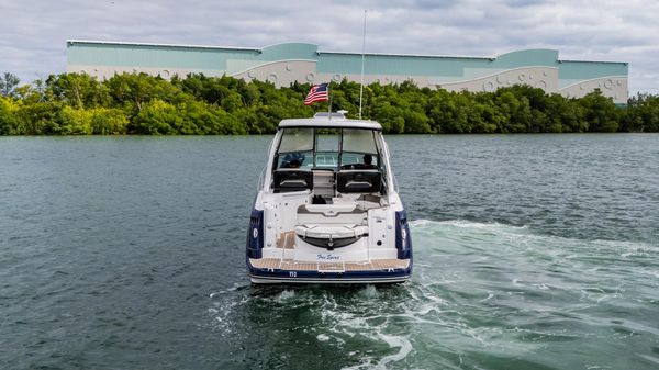 Monterey 335 Sport Yacht image