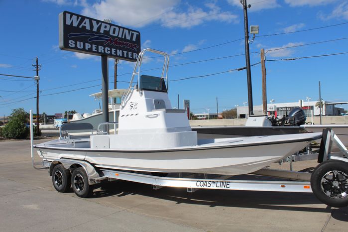 shoalwater catamaran