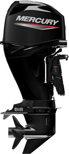 Mercury 60ELPT CT
