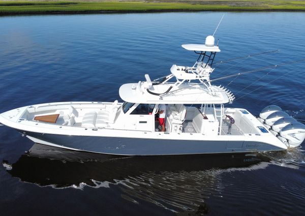 Everglades 435-CENTER-CONSOLE image