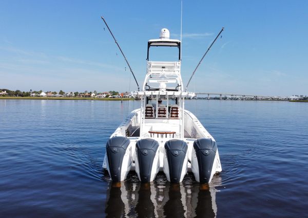 Everglades 435-CENTER-CONSOLE image