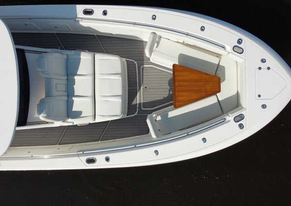 Everglades 435-CENTER-CONSOLE image