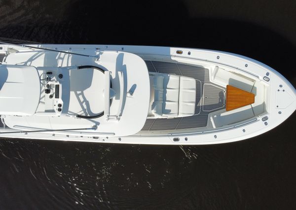 Everglades 435-CENTER-CONSOLE image