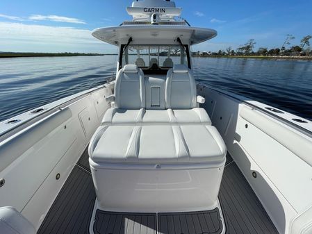 Everglades 435 Center Console image