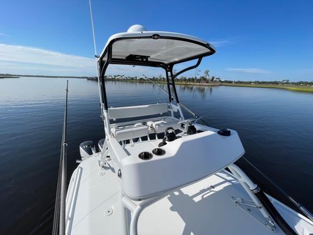 Everglades 435 Center Console image