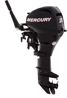 Mercury 20ELPT image
