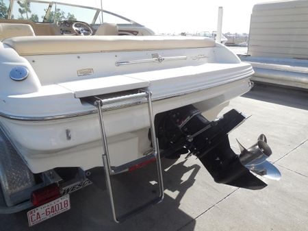 1999 Sea Ray 190 Cuddy Cabin Perris California Inland Boat Center