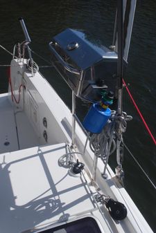 Lagoon 42 image