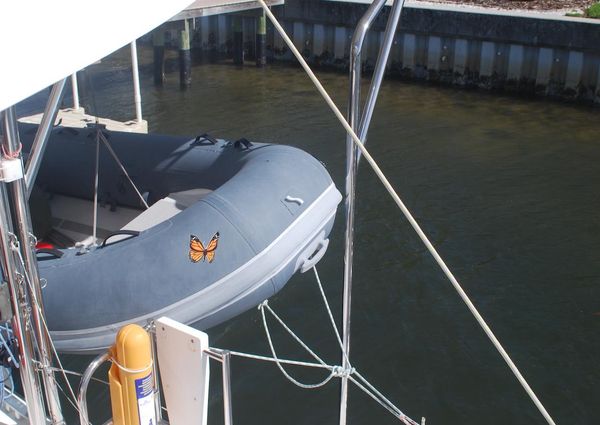 Lagoon 42 image