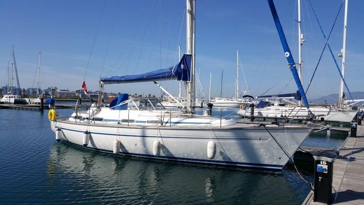 Bavaria 40 Ocean - main image