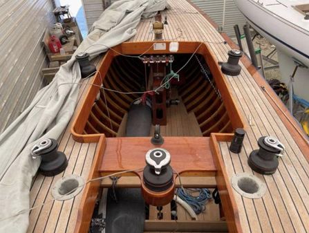 Anker & Jensen 6 Metre image