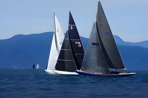 Anker & Jensen 6 Metre image