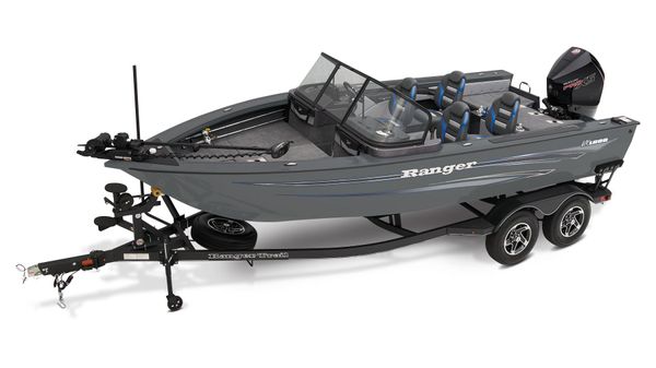 Ranger VX1888 WT 