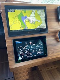 Coastal-craft 41 image