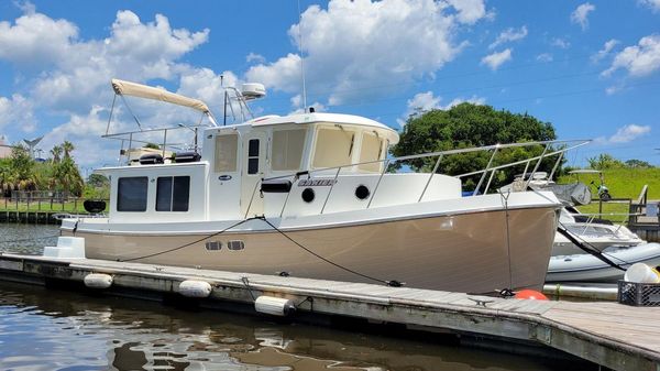 American Tug 34