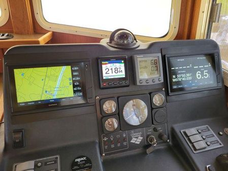 American Tug 34 image