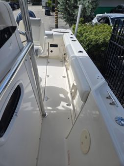 Boston-whaler 230-OUTRAGE image