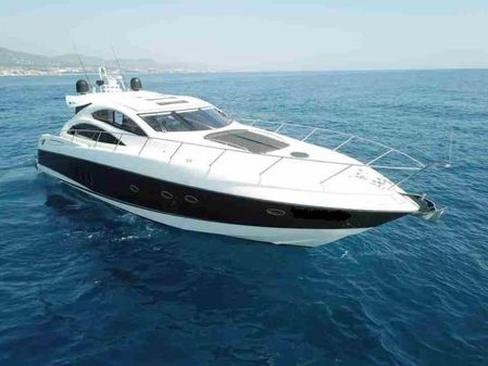 Sunseeker Predator 62 image