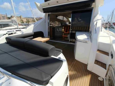 Sunseeker Predator 62 image